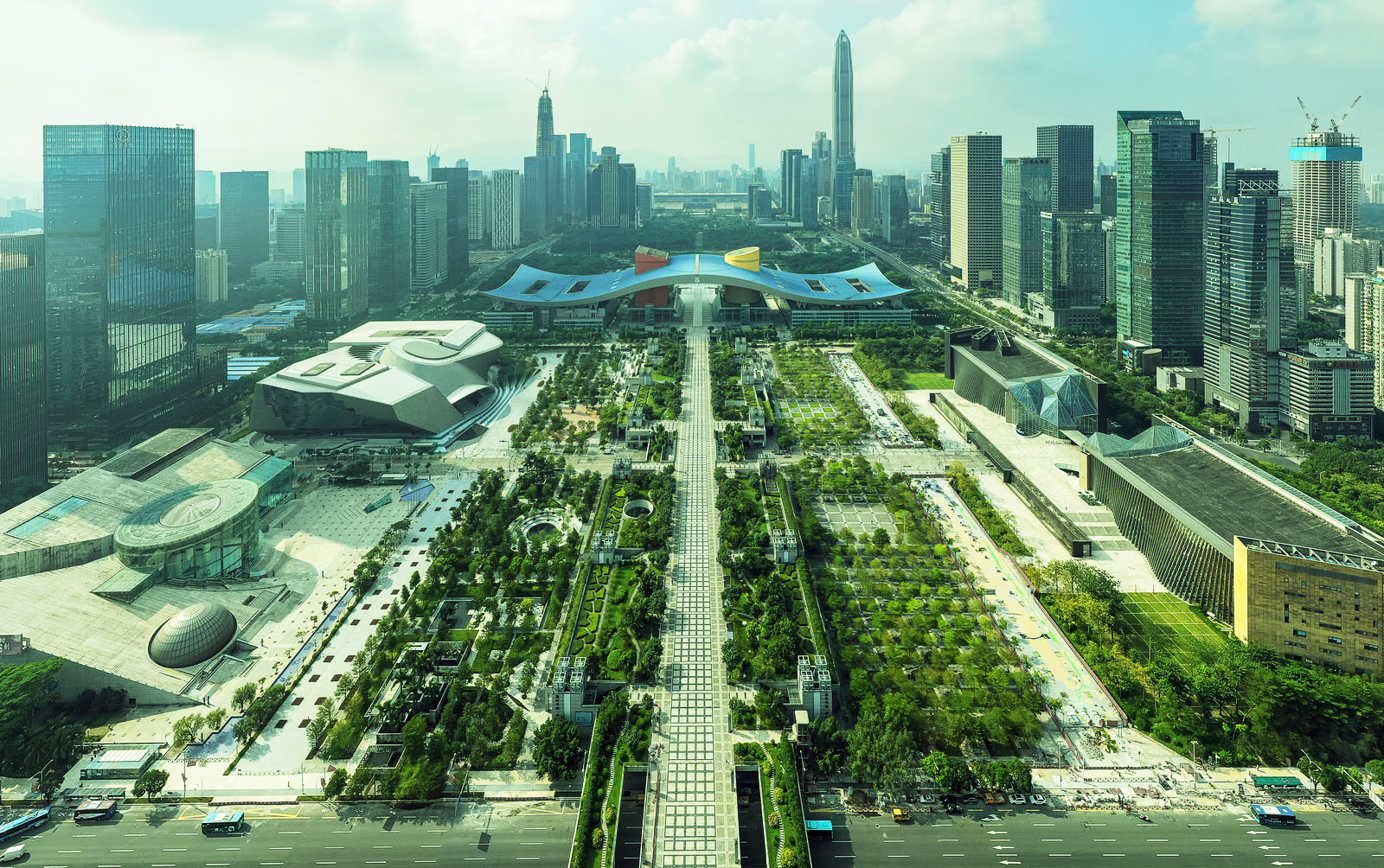 深圳·诗园礼园