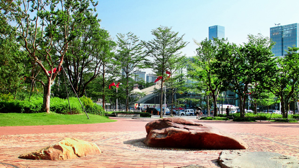 深圳·诗园礼园