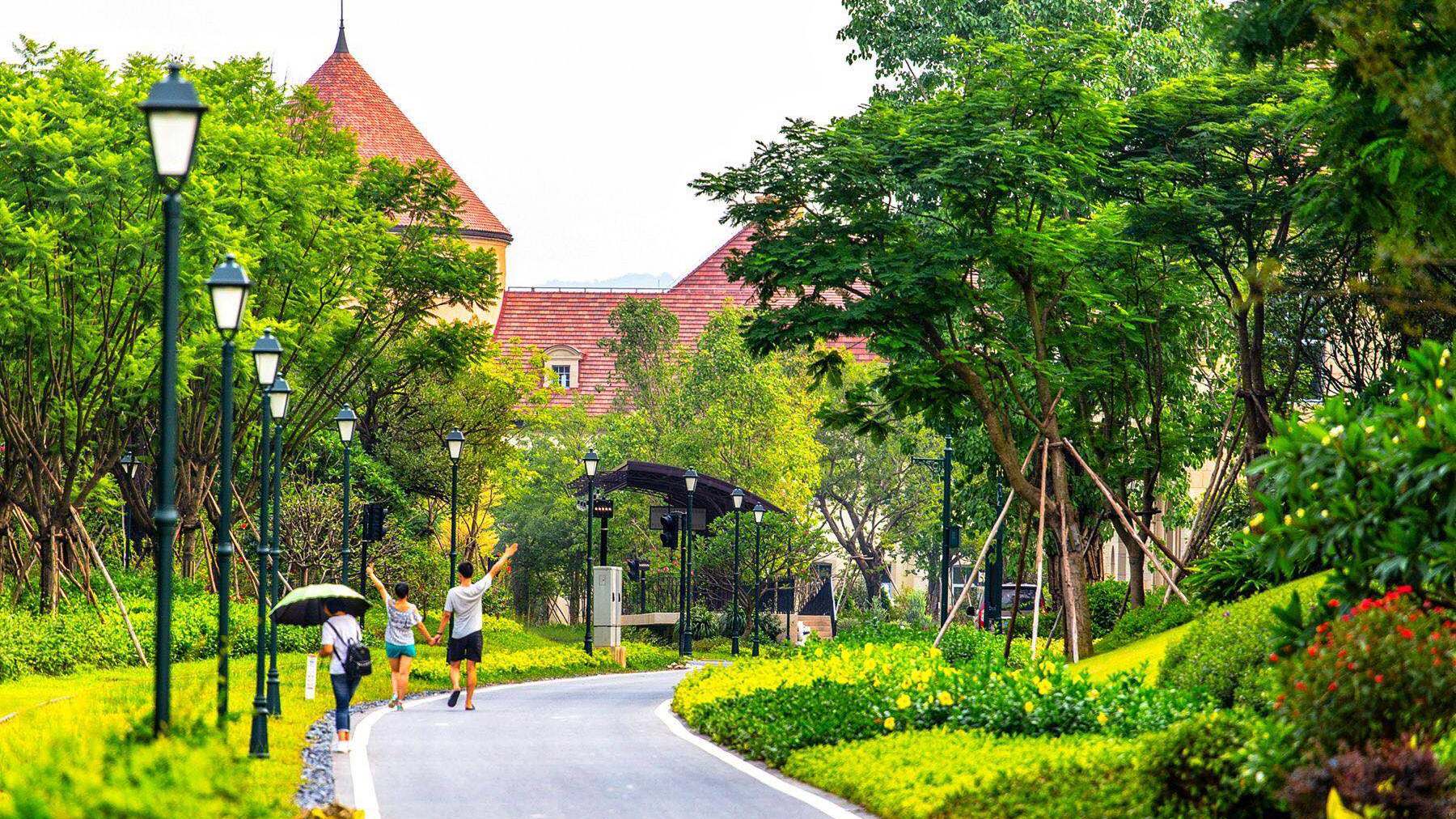 深圳·诗园礼园