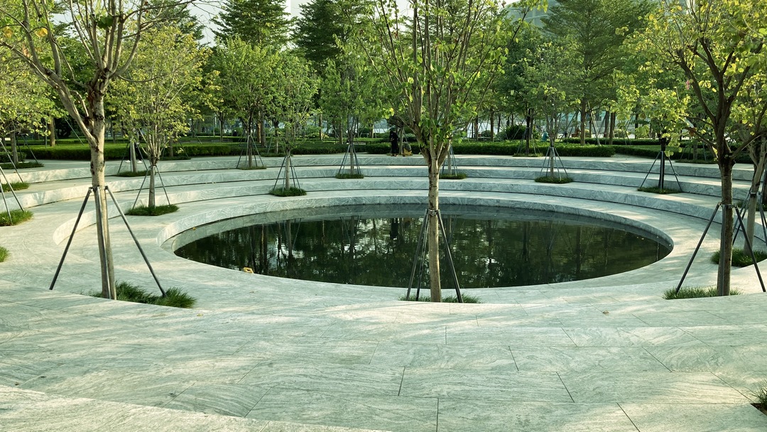 深圳·诗园礼园