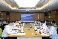 廖家生调研重庆快3(中国)官方网站